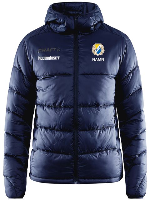 Craft Jacket Isolate Explore - Coach (Landvetter IS)